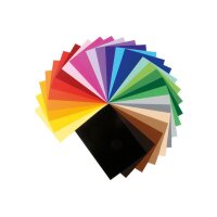 INGOLD-BIWA Papier à dessin couleur A4 04.41.14...