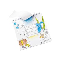 PELIKAN Set à dessin Combino 812726 2 pcs.