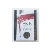 BAM4U.CH Livre désquisse A6 6676A6 110g,...