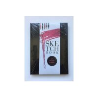 BAM4U.CH Livre désquisse A5 6676A5 110g,...