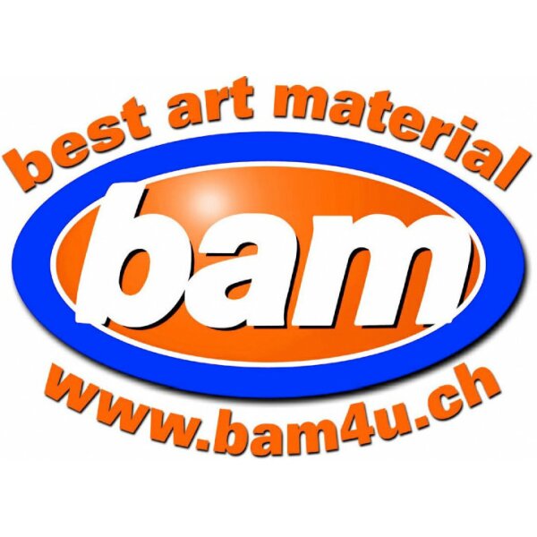 BAM4U.CH Livre d&eacute;squisse A6 6677A6 170g perfor&eacute;es 48 feuilles