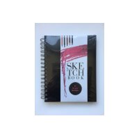 BAM4U.CH Livre désquisse A5 6678A5 110g,...