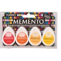 KNORR PRANDELL Tampon encr .Memento 3.5x5cm 211511940...