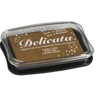 KNORR PRANDELL Tampon encr. Delicata 10x7cm 211511921 or