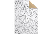 STEWO Papier cadeau Baroa 2513652060 50x70cm blanc