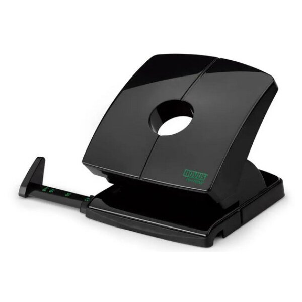 NOVUS Perforateur B 230 re+new B230 0250637 noir 30 flls.