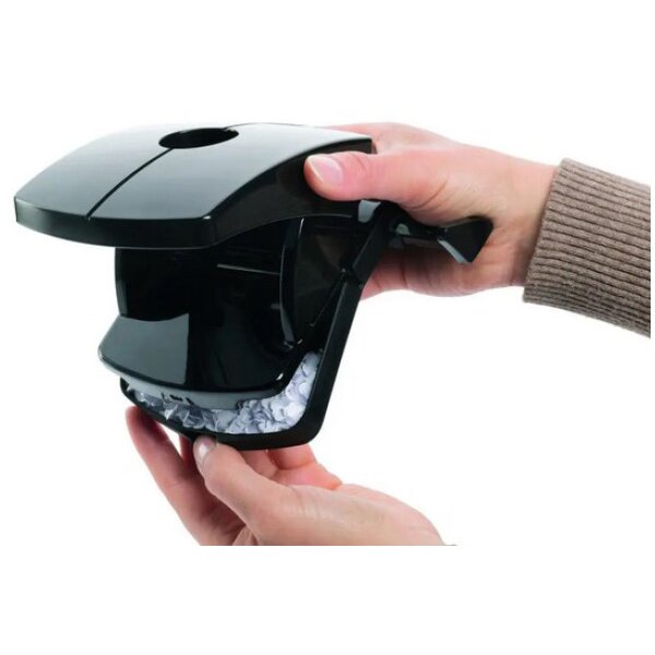 NOVUS Perforateur B 230 re+new B230 0250637 noir 30 flls.