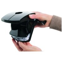 NOVUS Perforateur B 230 re+new B230 0250637 noir 30 flls.