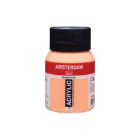 AMSTERDAM Peinture acrylique 500ml 17722242 Napoli...