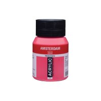 AMSTERDAM Peinture acrylique 500ml 17723482 permanent...