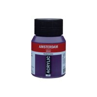 AMSTERDAM Acrylfarbe 500ml 17725682 permanent...