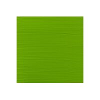 AMSTERDAM Acrylfarbe 500ml 17726052 brillant grün 605