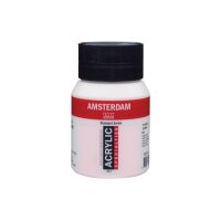 AMSTERDAM Acrylfarbe 500ml 17728212 perlviolett 821