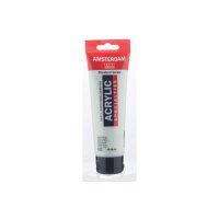 AMSTERDAM Acrylfarbe 120ml 17098222 perlgrün 822