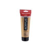 AMSTERDAM Peinture acrylique 250ml 17128020 or 802