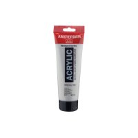 AMSTERDAM Peinture acrylique 250ml 17128170 pearl white 817