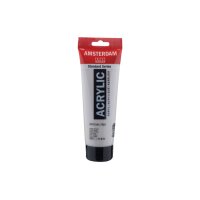 AMSTERDAM Peinture acrylique 250ml 17128200 pearl blue 820