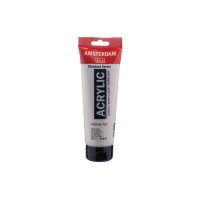 AMSTERDAM Peinture acrylique 250ml 17128210 pearl violet 821