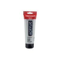AMSTERDAM Peinture acrylique 250ml 17128220 pearl green 822