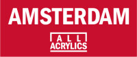 AMSTERDAM Standard Series Acryl Set 17820506 Pearl 6x20ml