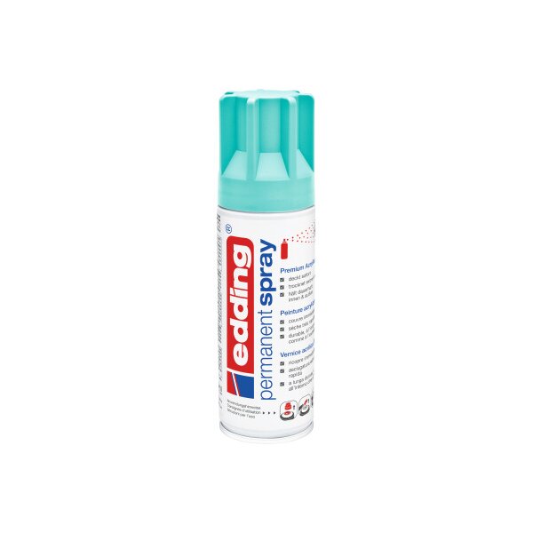 EDDING Laque acrylique 5200-934 opulent turquoise