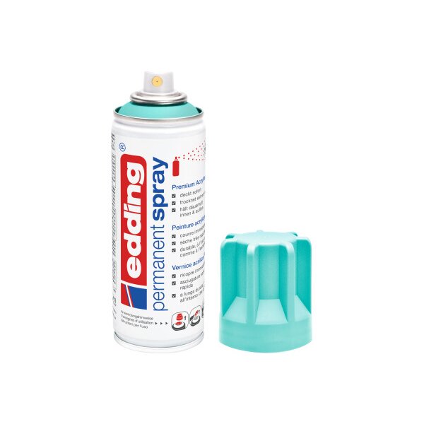 EDDING Laque acrylique 5200-934 opulent turquoise