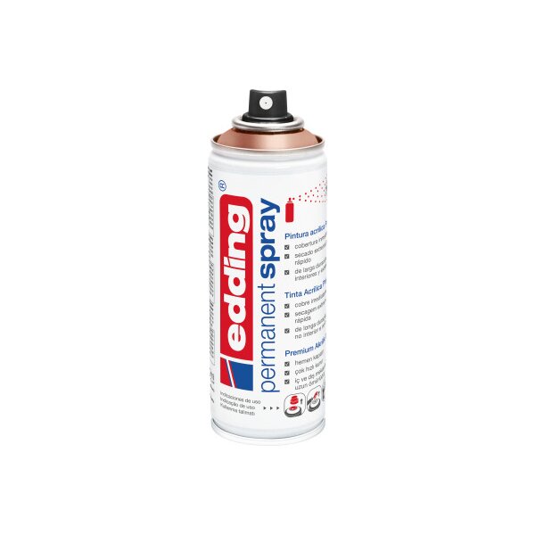 EDDING Laque acrylique 5200-937 rosé gold