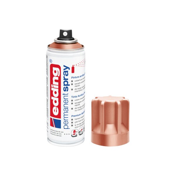 EDDING Laque acrylique 5200-932 cuivre