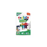 CARIOCA Temperello Fabric 3938 ass. 10 Stück