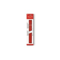 CARAN DACHE Crayon Zimmermann 25cm 211.372 rouge 3 pcs.