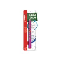 STABILO Bleistift EASYgraph S HB B-53111-10 pink, R 2...