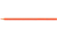 FABER-CASTELL Crayon de couleur Grip 112403 neon orange