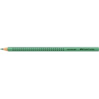 FABER-CASTELL Farbstift Colour Grip 112491 grün...