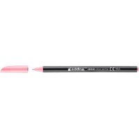 EDDING Stylo Fibre 1200 0,5-1mm 1200-058 Pastel, cerisier...