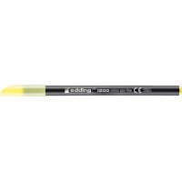 EDDING Stylo Fibre 1200 0,5-1mm 1200-083 Pastel, melon miel