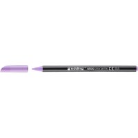 EDDING Stylo Fibre 1200 0,5-1mm 1200-087 Pastel, baie...