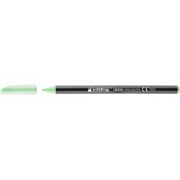 EDDING Stylo Fibre 1200 0,5-1mm 1200-089 Pastel, sorbet...