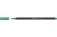 STABILO Fasermaler Pen 68 1mm 68 836 metallic grün