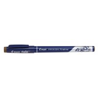 PILOT FriXion Fineliner 1.3mm SW-FF-BN marron, corrigeable