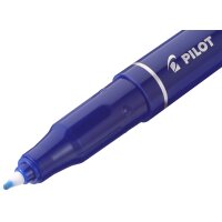 PILOT Fineliner FRIXION, blau