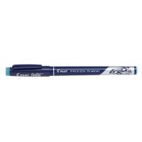 PILOT FriXion Fineliner 1.3mm SW-FF-LB hellblau, radierbar
