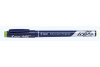 PILOT FriXion Fineliner 1.3mm SW-FF-LG vert clair, corrigeable