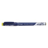 PILOT FriXion Fineliner 1.3mm SW-FF-Y gelb, radierbar