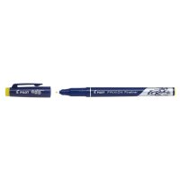 PILOT FriXion Fineliner 1.3mm SW-FF-Y gelb, radierbar