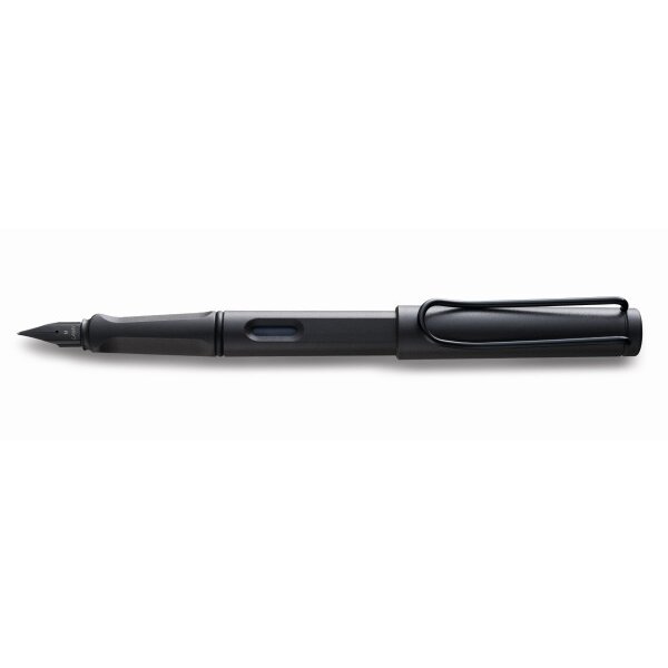 LAMY Stylo plume 017 safari M 1203065 umbra