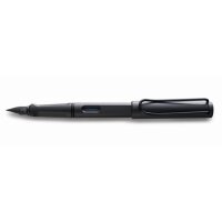 LAMY Füllhalter 017 safari M 1203065 umbra