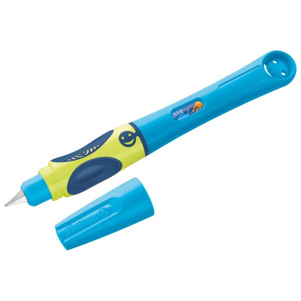 PELIKAN Füllhalter Griffix 809160 neonfresh blue R