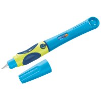 PELIKAN Füllhalter Griffix 809160 neonfresh blue R