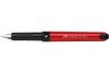 FABER-CASTELL Stylo plume Fresh M 149877 rouge 1pcs.