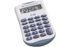 TEXAS INSTRUMENTS Calculatrice base TI-501 8 chiffres